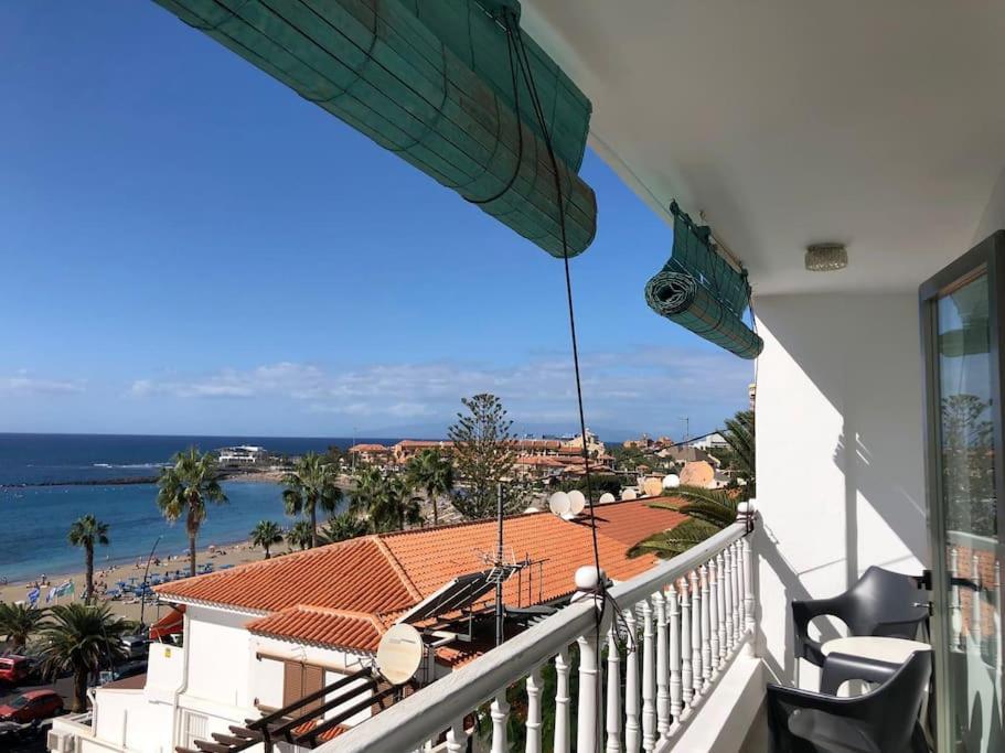 Casa Alejandro 5 Las Vistas Los Cristianos  Zewnętrze zdjęcie