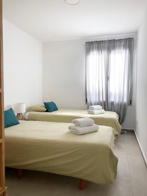 Casa Alejandro 5 Las Vistas Los Cristianos  Zewnętrze zdjęcie