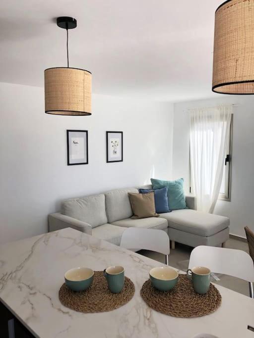 Casa Alejandro 5 Las Vistas Los Cristianos  Zewnętrze zdjęcie