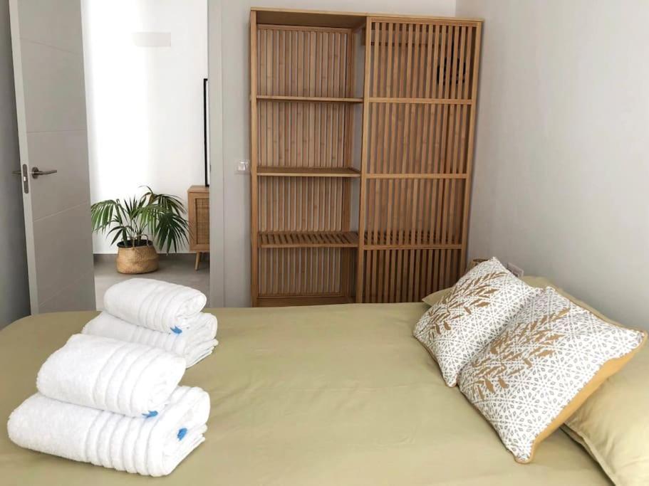 Casa Alejandro 5 Las Vistas Los Cristianos  Zewnętrze zdjęcie