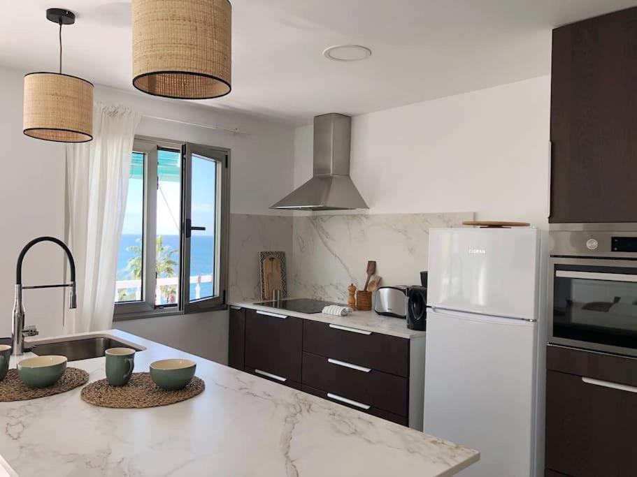 Casa Alejandro 5 Las Vistas Los Cristianos  Zewnętrze zdjęcie