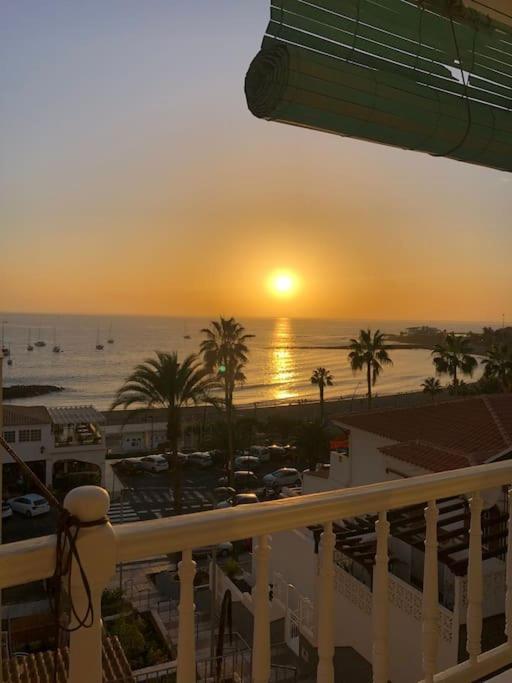 Casa Alejandro 5 Las Vistas Los Cristianos  Zewnętrze zdjęcie