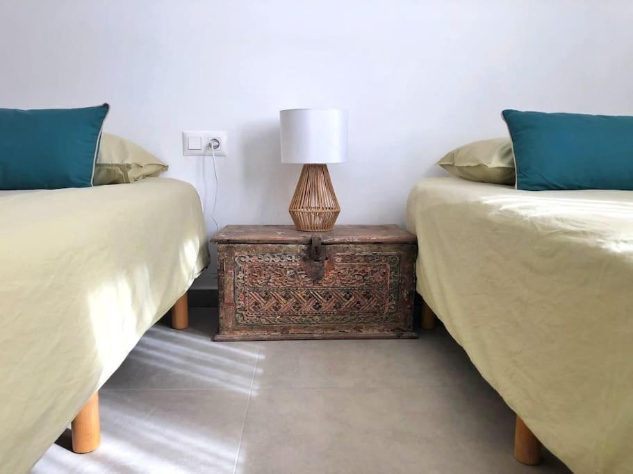 Casa Alejandro 5 Las Vistas Los Cristianos  Zewnętrze zdjęcie