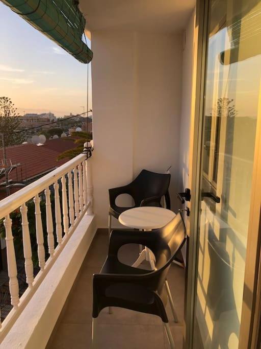 Casa Alejandro 5 Las Vistas Los Cristianos  Zewnętrze zdjęcie