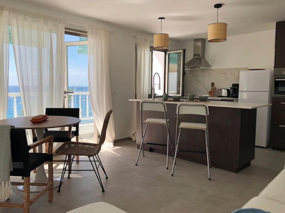 Casa Alejandro 5 Las Vistas Los Cristianos  Zewnętrze zdjęcie