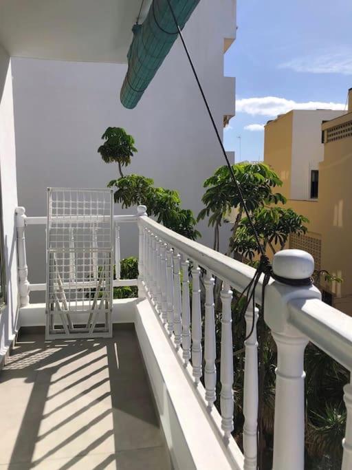 Casa Alejandro 5 Las Vistas Los Cristianos  Zewnętrze zdjęcie